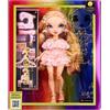 MGA Entertainment Rainbow High - Victoria Whitman (light Pink) - S23 Fashion Doll 30cm