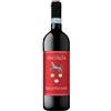 alprimopiano Rosso di Montalcino DOC 2020 - Castello Tricerchi