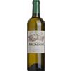 alprimopiano Chateau Argadens - Bordeaux Blanc 2022