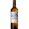 alprimopiano Chateau Crabitey - Graves Blanc 2020