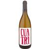 alprimopiano Cuatri Bianco Venezia Giulia IGT 2022 - Progetto Vino Dentro