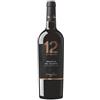 alprimopiano Primitivo Del Salento IGP 2021 - 12 e mezzo - Varvaglione