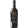 alprimopiano Negroamaro del Salento IGP 2021 - 12 e mezzo - Varvaglione