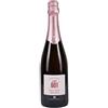 alprimopiano Trento DOC 601 Brut RosÃ¨ CuvÃ¨e