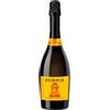 alprimopiano Scimmia Spumante Extra Dry 75 cl