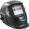 Güde 16921 - Casco da saldatura automatico GSH-TC-2 (filtro di evaporazione per auto, 100 x 48 mm, livello di oscuramento regolabile DIN 9-13)