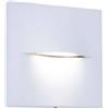 Sovil Segnapasso Led Quadrato Sovil 3W 4000K Bianco IP65 99202/02