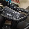 labelbike - Adesivi 3D Moto Paramani Protezione e Decorazione in Resina compatibile con Honda ADV350 2022-2025