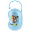 CHICCO PORTASUCCHIETTO DOPPIO AZZURRO