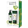Perrigo RESTIVOIL TECNONATURE BIPACCO PURIFICANTE SHAMPOO 250 ML + BALSAMO 200 ML