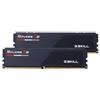 GSKILL G.Skill Ripjaws S5 64GB Kit 2x32GB DDR5 6000MHz CL36