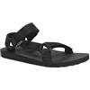 Teva Original Universal Urban Men's, Scarpe da Atletica Leggera Uomo, Nero, 40.5 EU