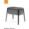 Stokke - Culla Snoozi - Graphite Grey