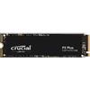 Crucial SSD 4TB Crucial P3 PLUS PCIE Nero [CT4000P3PSSD8]