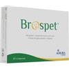 Aurora BioFarma Brospet Compresse - Alimento Complementare Drenante per Cani