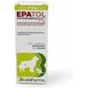 Trebifarma Epatol Pc Gocce 50 ml