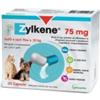 Vetoquinol Zylkene Cani E Gatti 20 Capsule 75 mg