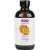 NOW FOODS Essential Orange Oil 118ml - Olio di Arancia puro al 100%