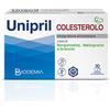 GPP BIODEMIA | Unipril Integratore Alimentare a Base di Bergamotto, Melograno e Arancio, 30 Capsule Gastroresistenti