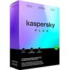 Kaspersky Plus | 1 Anno | 1 Dispositivo