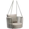 Vermobil poltrona altalena daisy rope