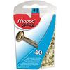 Maped Fermacampioni Pz 40