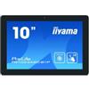 IIYAMA Mon.10,1in LCD Panel-PC with Android and PoE