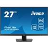 IIYAMA 27 ETE IPS-panel,1920x1080,x1HDMI/1xDP/speaker