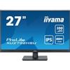 IIYAMA 27 ETE IPS-panel, 1920x1080@100Hz, 250cd/m²,