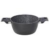 Tognana Casseruola Sphera 2 Manici 24 Cm di Tognana