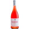 alprimopiano CirÃ² Rosato 2022 - Calabretta