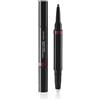 Shiseido Lipliner Ink Duo - Primer + Liner - 11 Plum
