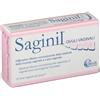 Saginil® Ovuli Vaginali 10 pz vaginali
