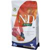N&D GF Farmina® N&D Pumpkin Canine Lamb & Blueberry - Puppy Mini 800 g Pellets