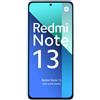 XIAOMI - Smartphone REDMI NOTE 13 6GB Ram + 128GB Memoria - Ice Blue