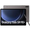 Samsung X610 Galaxy Tab S9 FE+ 128Gb 8Gb-RAM Wifi 12.4 Gray EU