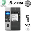 ZEBRA Stampante Zebra ZT610 600DPI USB SERIALE ETHERNET Bluetooth RFID UHF ENCODER - ZT61046-T0E01C0