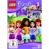 LEONINE LEGO - Friends 3