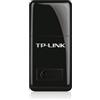 TP-Link Adattatore Wifi 2.4GHz 2 antenne interne USB 2.0 TL-WN823N