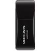 Mercusys Mini scheda Wireless N300 USB 2.4GHZ - Mercusys MW300UM