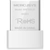 Mercusys Nano scheda Wireless N150 USB 2.4GHz - MW150US