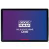 Goodram SSD GoodRAM CX400-G2 128GB SATA III 2,5 - retail box