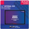 Goodram SSD GoodRAM CX400-G2 512GB SATA III 2,5 - retail box