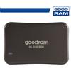 Goodram SSD Esterno GoodRAM HL200 256GB USB 3.2 Type C