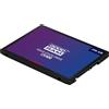Goodram SSD GoodRAM CX400-G2 256GB SATA III 2,5 - retail box