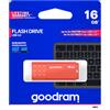 Goodram Pendrive GoodRAM 64GB UME3 orange USB 3.0 - retail blister