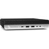 HP Computer Mini PC Fisso Ricondizionato i7 Ram 16GB SSD 512GB Windows 11 Pro