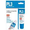 KELEMATA Srl Pl3 Balsamo Riparatore Labbra Sos Con Astuccio 7,5 Ml