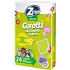 IBSA FARMACEUTICI ITALIA Zcare Natural 24 Cerotti Profumati Allontana Zanzare