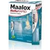 SANOFI S.R.L. Maalox Reflurapid blocca il reflusso e riduce il bruciore 20 Bustine monodose da 10ml